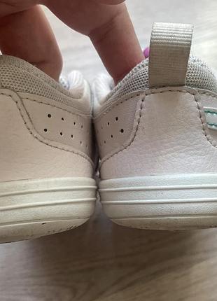 Кросівки nike 4