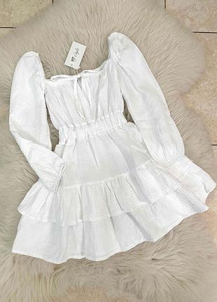 Ніжна сукня