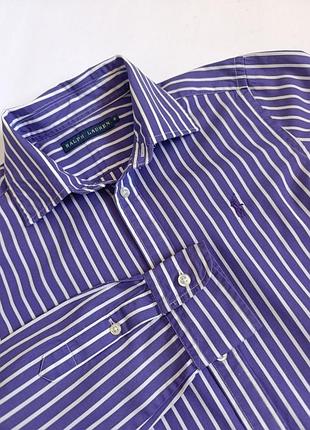 Сорочка ralph lauren