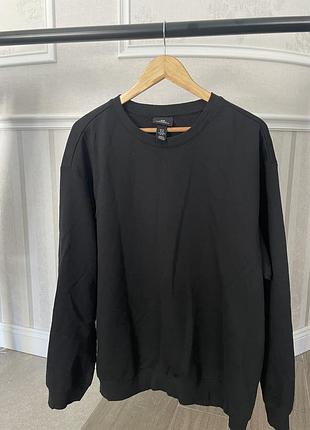 Свитшот h&m