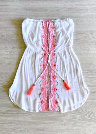 Papaya сарафан