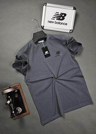 Мужская футболка new balance супер-батал, ткань 100%катон,размеры,5x,l 6xl, 7xl, 8xl, 9xl
