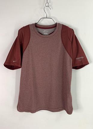 Nike x gyakusoy x undercover футболка