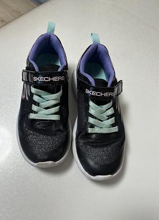 Кросівки для дівчинки