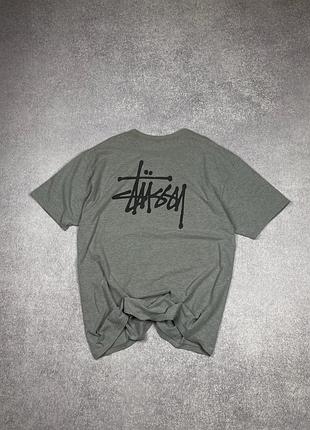 Футболка stussy