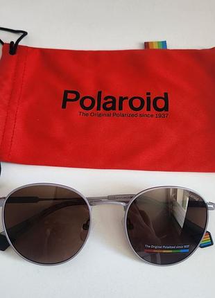 Солнцезащитные очки polaroid pld 6171/s 10a sp