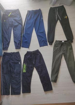 Штаны для мальчика ( микс) одним лотом