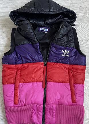 Жилетка adidas