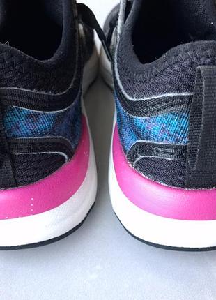 Кроссовки детские puma сетка 4