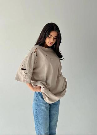 Футболка жіноча