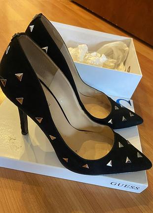 Туфлі guess, 39 розмір