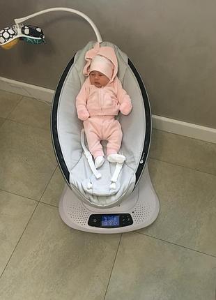 Заколихуючий центр 4 mams