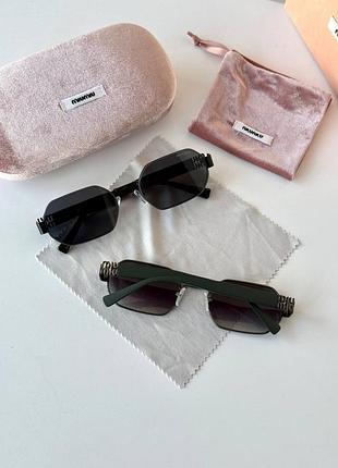 Окуляри жіночі