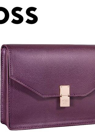 Поясна сумка на пояс, клатч, портмоне hugo boss