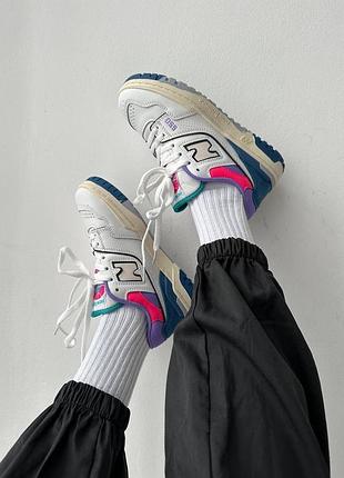 Кросівки жіночі New Balance Tæt Fast Flight Printed