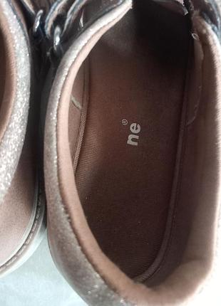 Туфлі -сандалі 32 розмір toozone 6