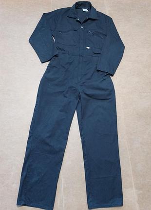 Комбинезон рабочий blue castle. размер 46-48