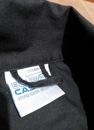 Комбинезон рабочий blue castle. размер 46-48