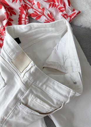 Джинси massimo dutti 4