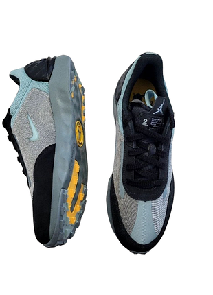 Мужские кроссовки nike air jordan granville pro 42.5, 44,5 
мужские кроссовки nike air jordan