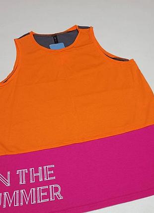 Дитяча майка для дівчаток тм smil, розмір 146-164