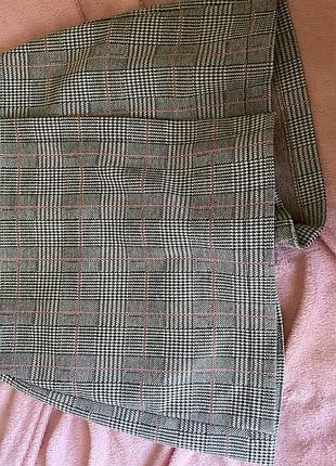 Спідниця шорти