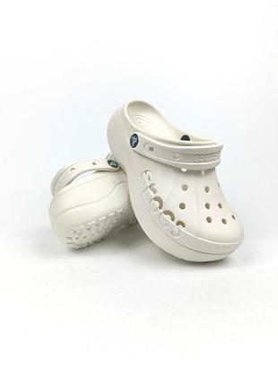 Сабо Balenciaga x MULTI crocs boots