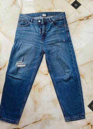 Джинси на хлопчика