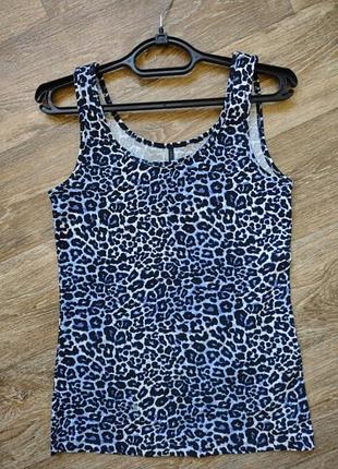 Майка жіноча ,катон ,відомий бренд