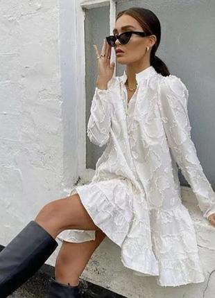 Неймовірна сукня h&m з недавніх колекцій