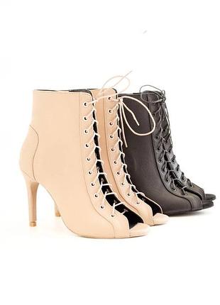 Хілс взуття для танців high heels
