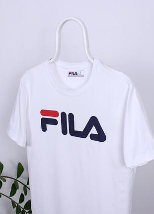 Жіноча футболка fila