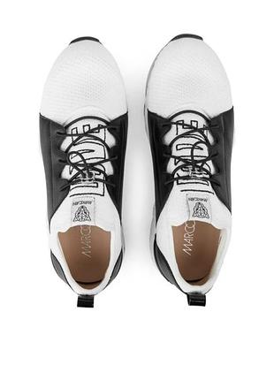 Крутые кроссовки marc cain
