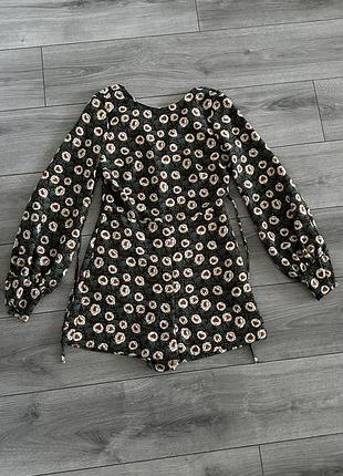 Комбінезон zara. розмір s