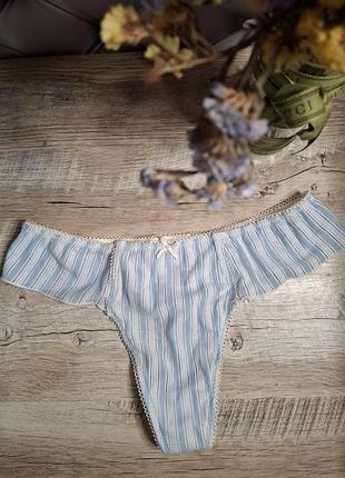 Стринги, трусики