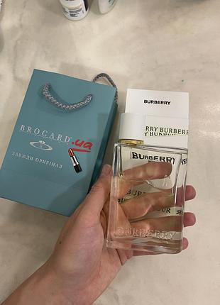 Парфуми духи туалетна вода burberry