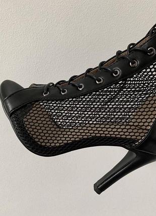 Туфлі high heels хай хілс  для танців