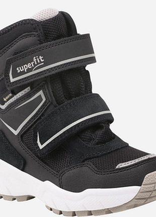 Ботинки термо зимние superfit culusuk 2.0 gore-tex суперфит