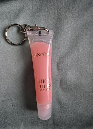 Блиск для губ lancome juicy tubes marshmallow electro original spring fling 15ml