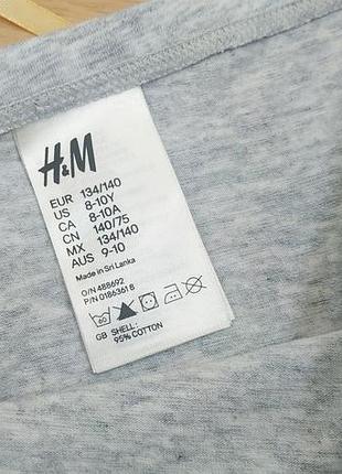 Трусики детские h&m 2