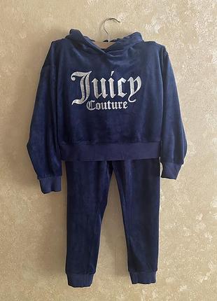 Костюм juicy couture оригінал