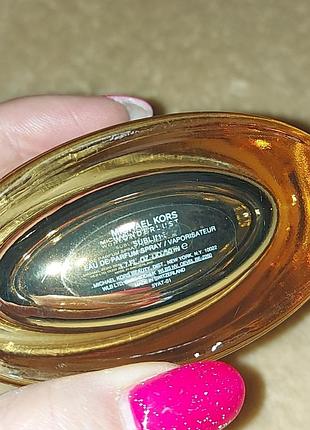 Парфюм michael kors 5