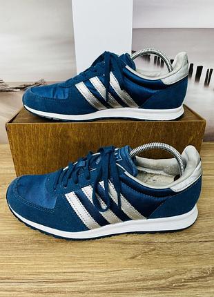Кроссовки hobby adidas