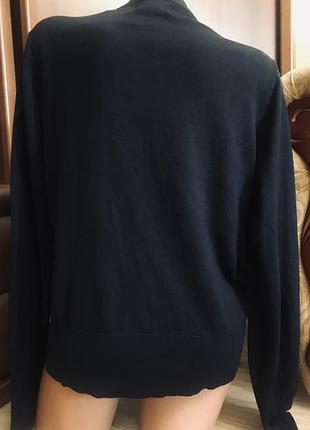 Кардиган легкий кофтинка 4