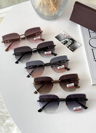 Окуляри жіночі