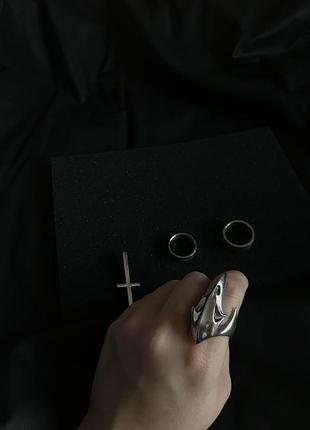 Перстень орел