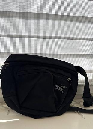 Сумка arc’teryx mantis 2