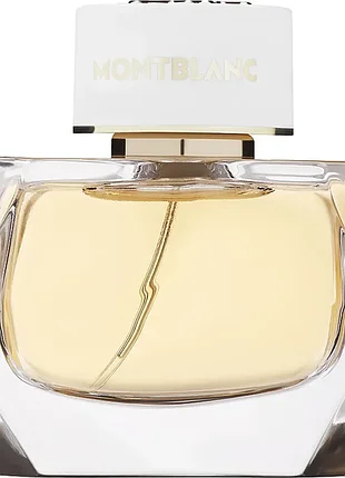 Парфумована вода для жінок montblanc signature absolue 50 мл