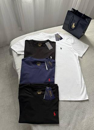 Футболка polo-shirts box storage cups 43 eyewear mats
