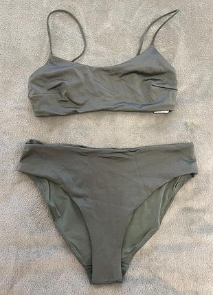 H&m купальник